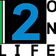 2One Life Studio logo