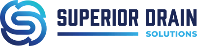 Superior Drain Solutions logo