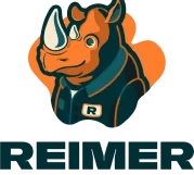 Reimer Heating & Air Conditioning logo
