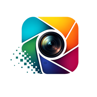 Pixel Perfect logo