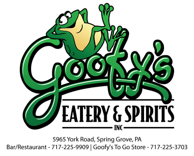 Goofy's Eatery & Spirits 2024 logo