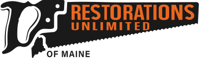 Restorations Unlimited of Maine LLC logo