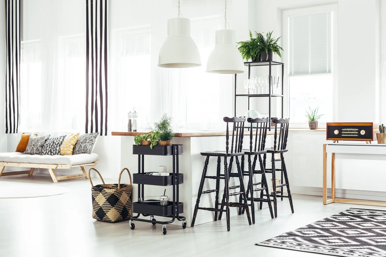 Maine Home Searcher