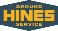 Hines Ground Service logo