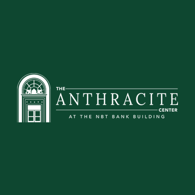 The Anthracite Center logo