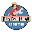 Billy Fix-It-All logo