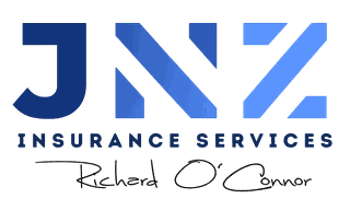 JNZ Insurance Services logo