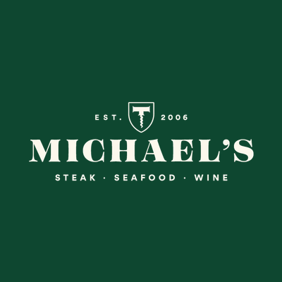 Michael's St. Augustine logo