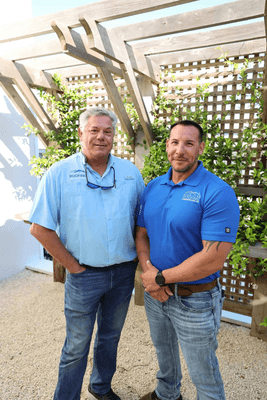 High Tide Roofing & Waterproofing logo