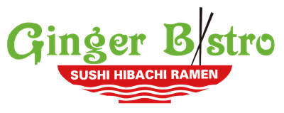 Ginger Bistro logo