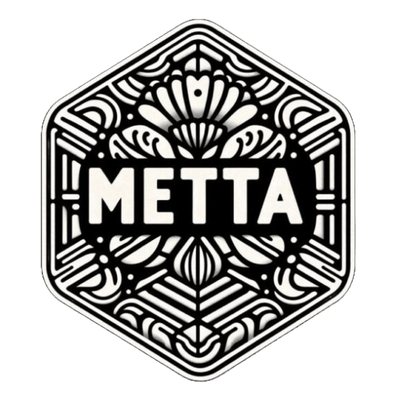 Metta Floors logo