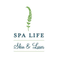Spa Life Skin & Laser logo