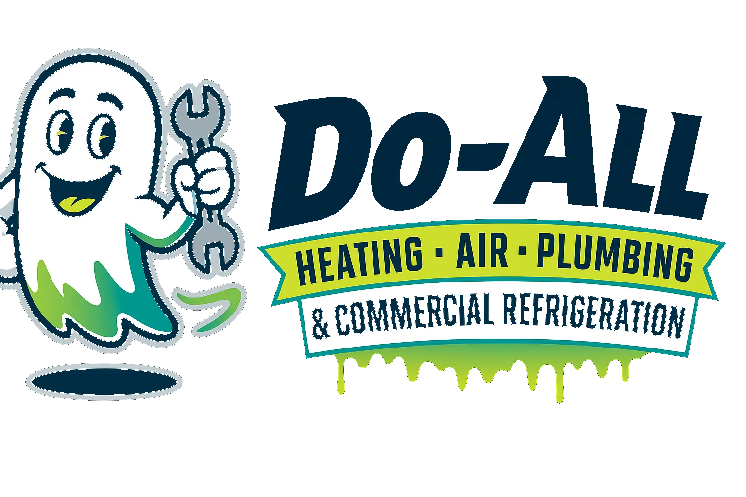 Do-All Heating, Air & Commercial Refrigeration