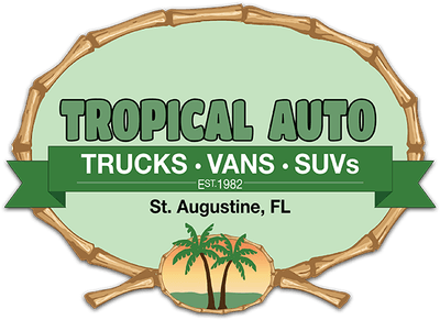 Tropical Automotive logo