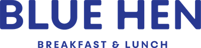 Blue Hen logo
