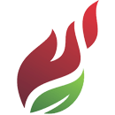 The Press logo