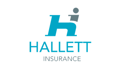 Hallett Insurance logo