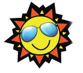 Sunshine Roof Services logo