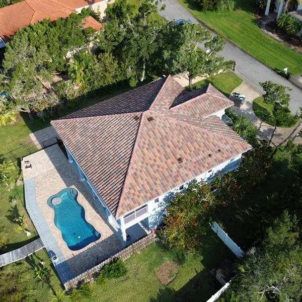 Hester's Roofing & Coatings