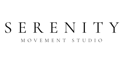 Serenity Movement Studio logo