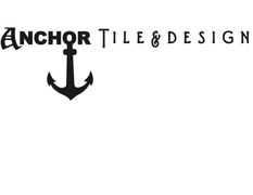 Anchor Tile & Design logo