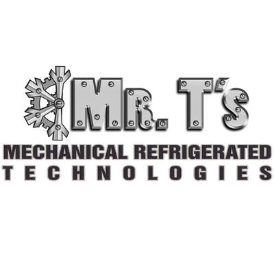 Mr. T’s Mechanical Refrigerated Technologies logo