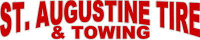 St Augustine Tire & Towing logo