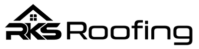 RKS Roofing logo