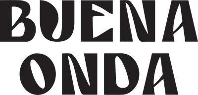 Buena Onda logo