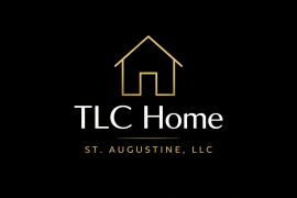 TLC Home St Augustine logo
