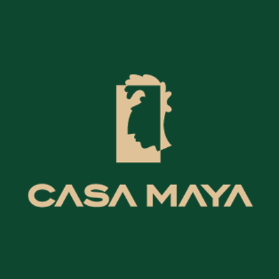 Casa Maya logo