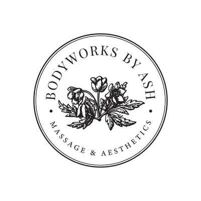 Bodyworks by Ash logo