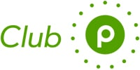 Publix Super Markets logo