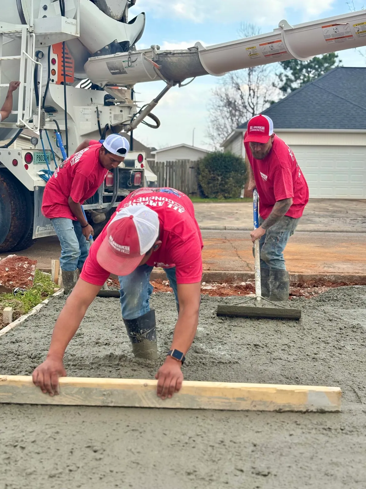 Allamericanconcretejacksonville.Com