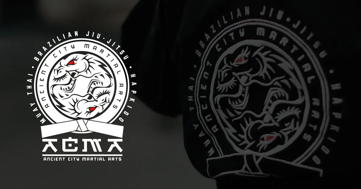 Ancient City Martial Arts