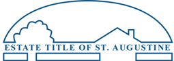 Estate Title logo