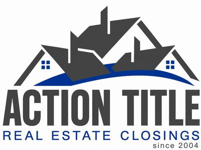 Action Title Services of St. Johns County logo