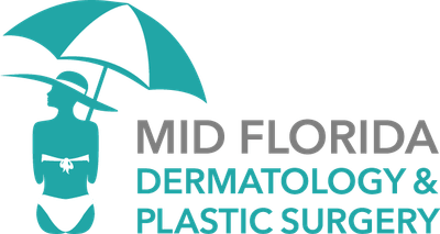 Mid Florida Dermatology & Plastic Surgery logo