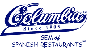 Columbia Restaurant logo