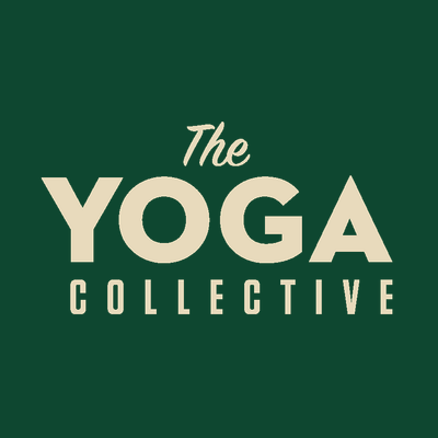 The Yoga Collective St Augustine logo