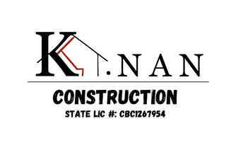 K. Nan Construction logo