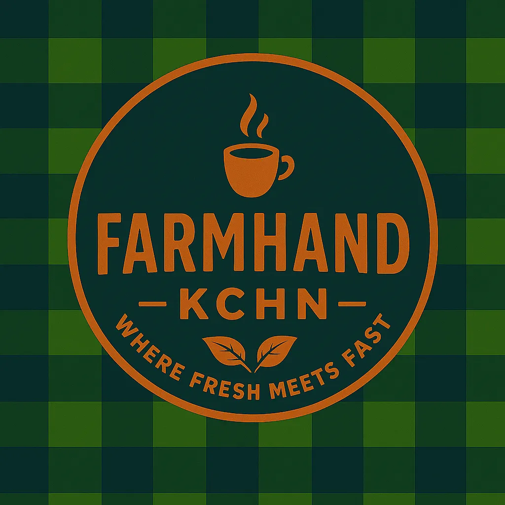 Farmhand KCHN and Coffee