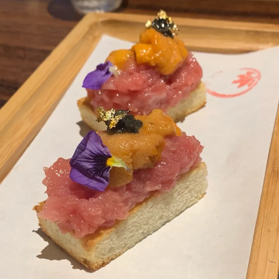 Ginger Bistro