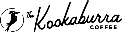 The Kookaburra logo