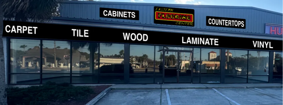 Eastern Flooring Center