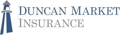 Duncan Market Insurance logo