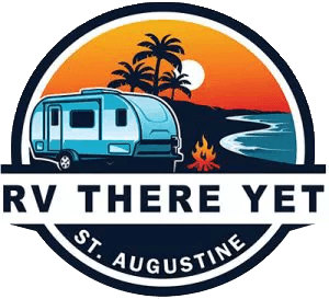 RV There Yet logo