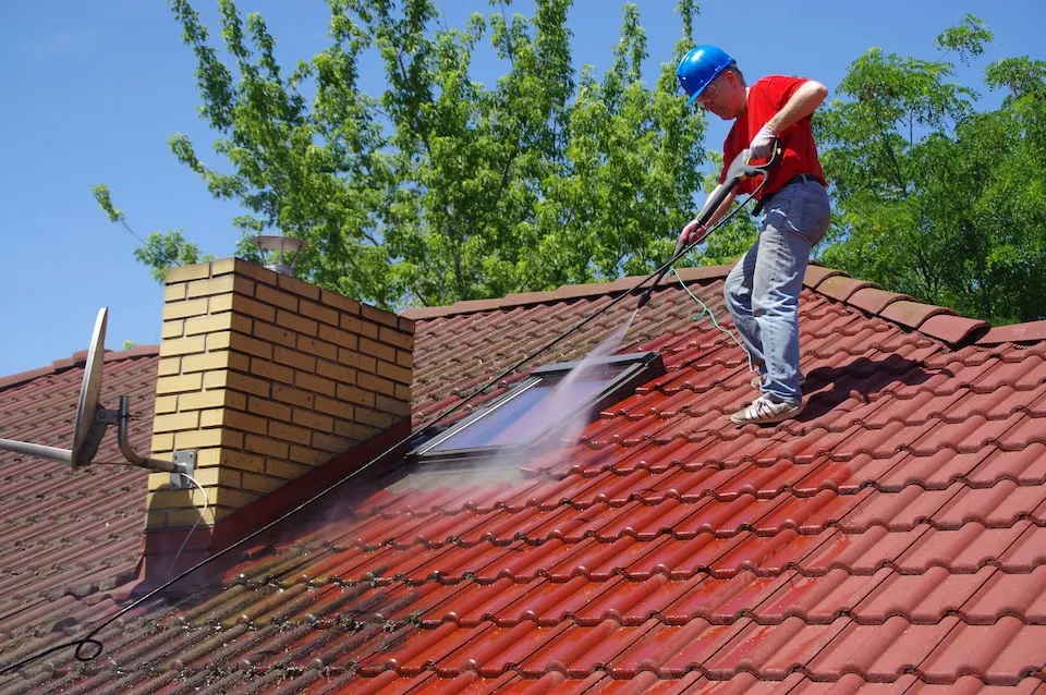 RKS Roofing