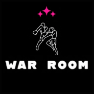 WAR ROOM PERFORMANCE logo
