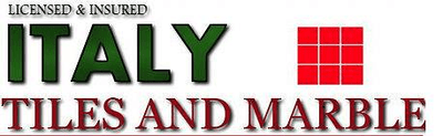 Italy Tiles and Marble logo